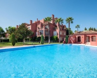 Resale - apartment - Benahavís - Monte Halcones