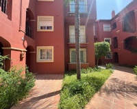 Resale - apartment - Benahavís - Monte Halcones