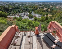 Resale - apartment - Benahavís - Monte Halcones