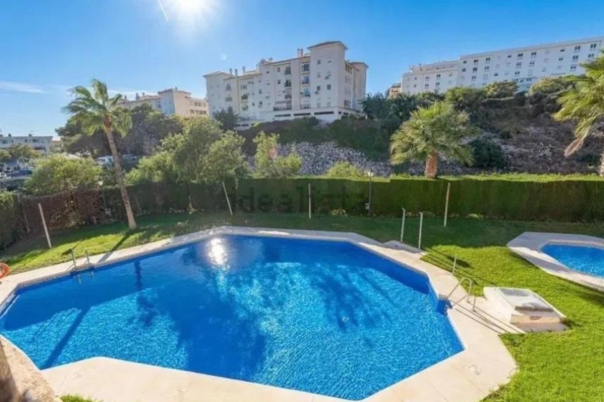 Resale - apartment - Benalmadena - Arroyo de la Miel