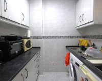 Resale - apartment - Benalmadena - Arroyo de la Miel
