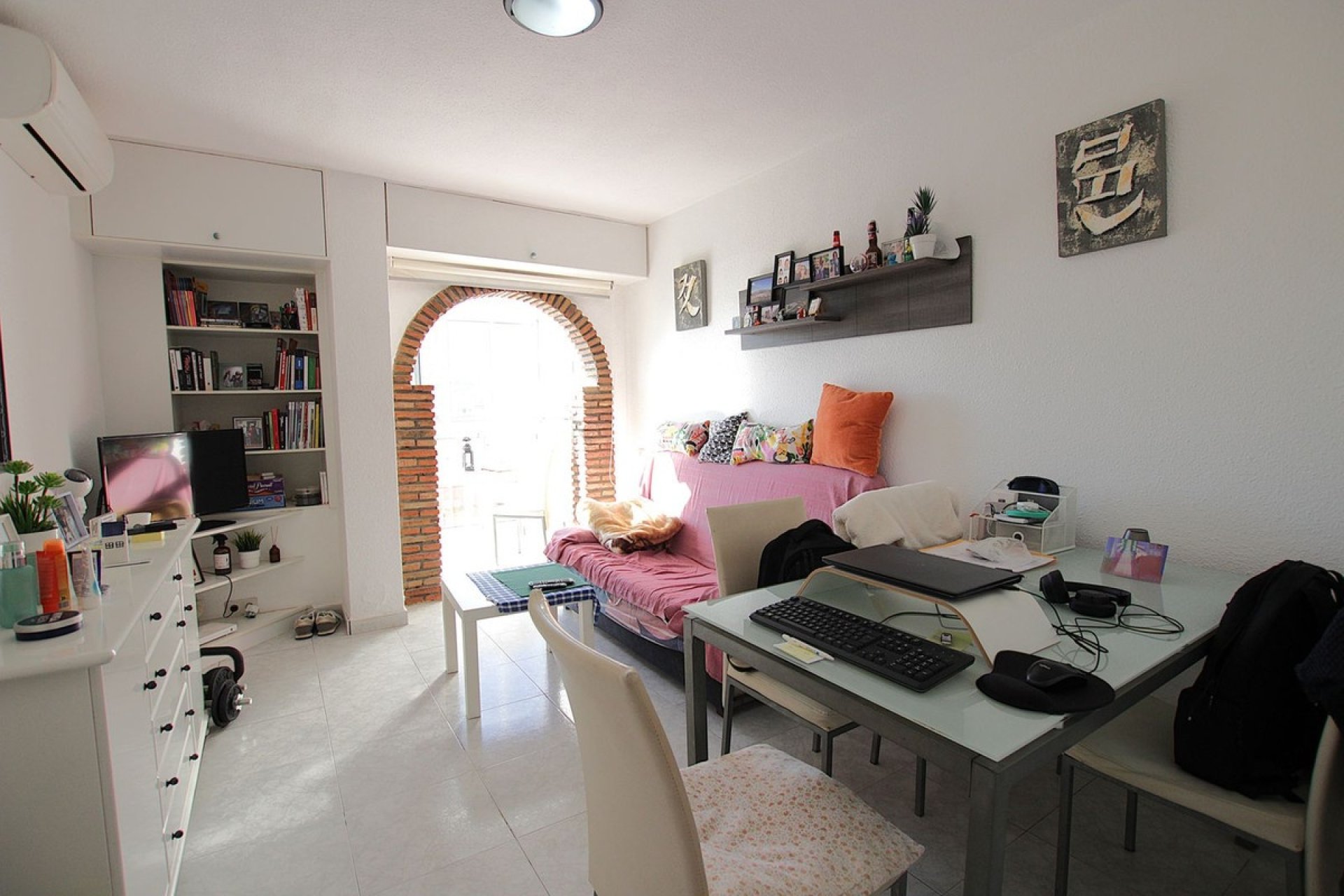 Resale - apartment - Benalmadena - Arroyo de la Miel