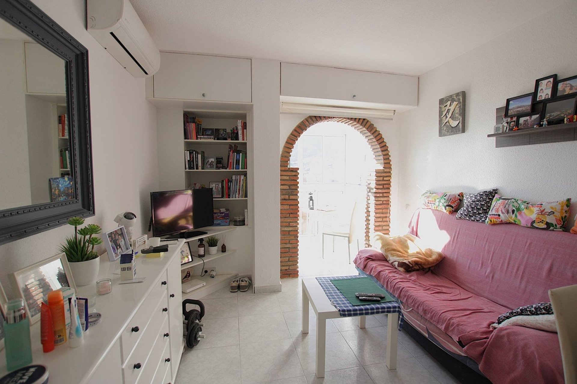 Resale - apartment - Benalmadena - Arroyo de la Miel