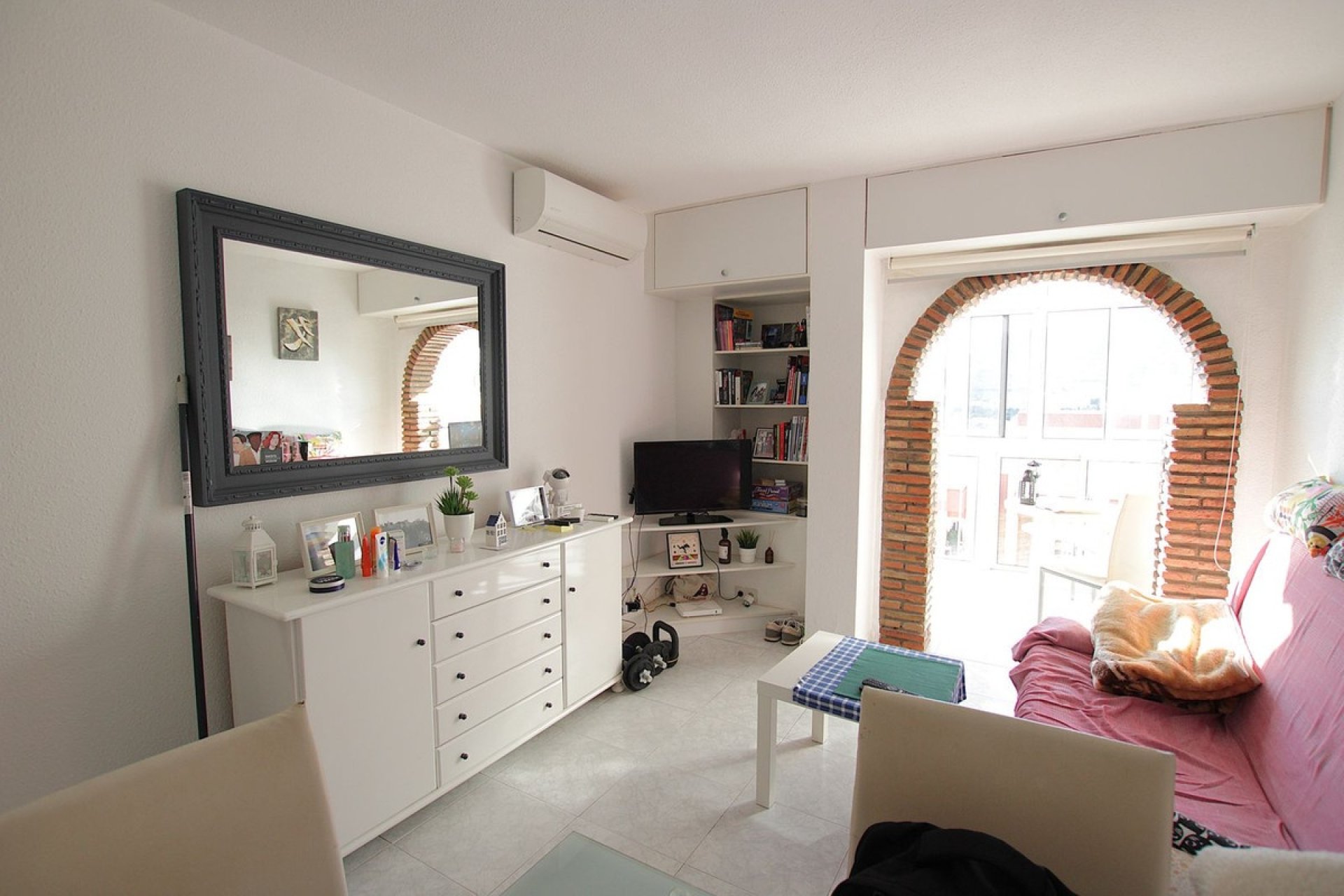 Resale - apartment - Benalmadena - Arroyo de la Miel
