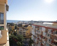 Resale - apartment - Benalmadena - Arroyo de la Miel