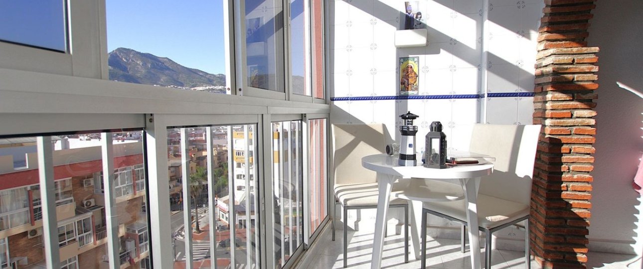 Resale - apartment - Benalmadena - Arroyo de la Miel