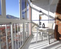 Resale - apartment - Benalmadena - Arroyo de la Miel