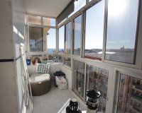 Resale - apartment - Benalmadena - Arroyo de la Miel