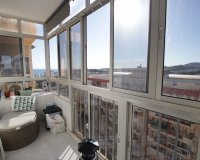 Resale - apartment - Benalmadena - Arroyo de la Miel