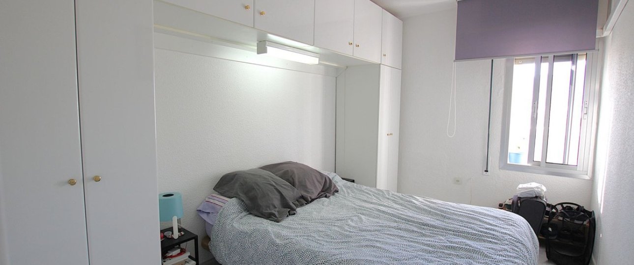 Resale - apartment - Benalmadena - Arroyo de la Miel