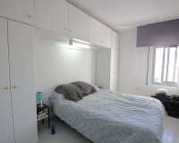 Resale - apartment - Benalmadena - Arroyo de la Miel
