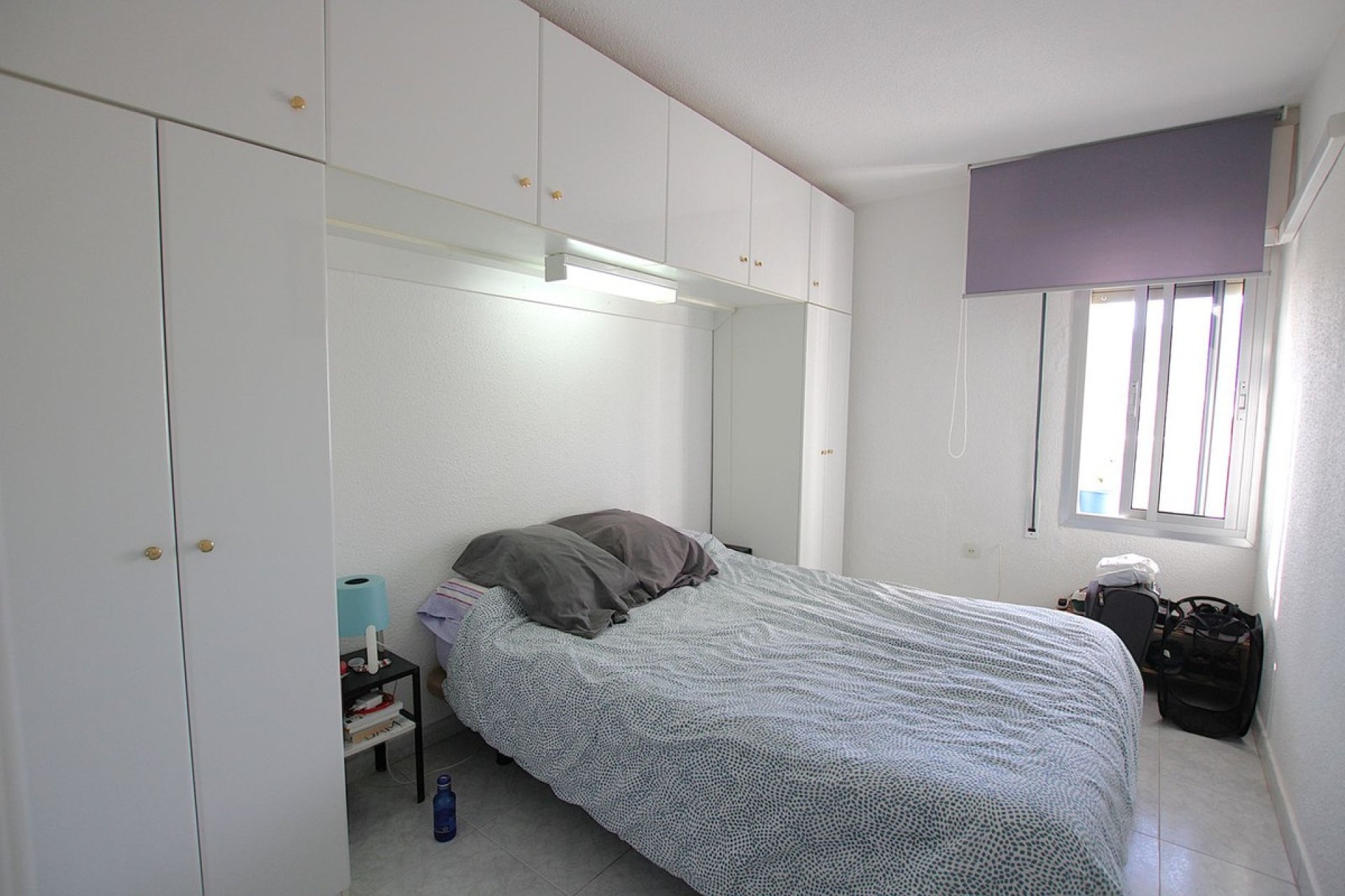 Resale - apartment - Benalmadena - Arroyo de la Miel