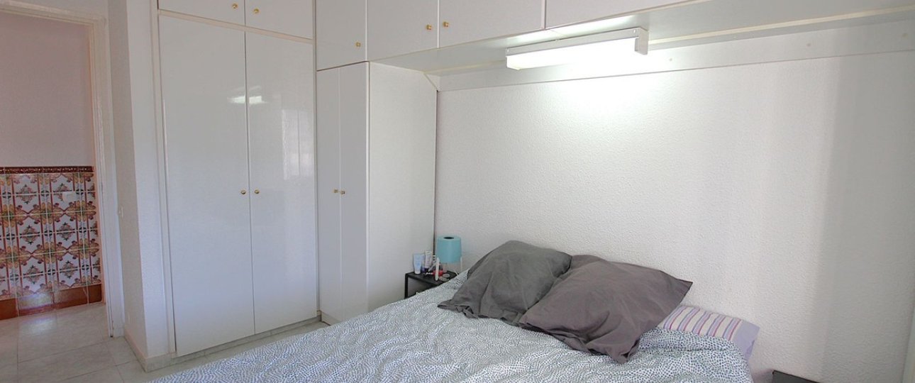 Resale - apartment - Benalmadena - Arroyo de la Miel