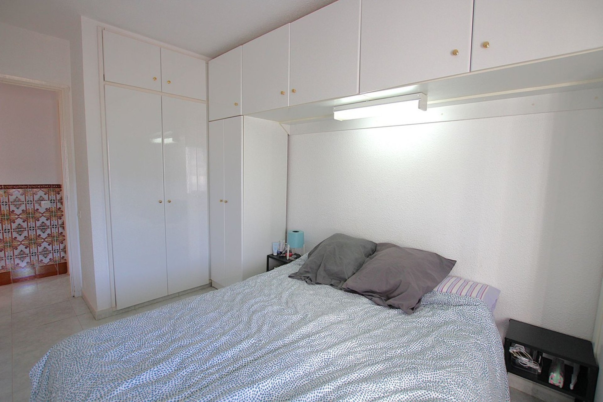 Resale - apartment - Benalmadena - Arroyo de la Miel