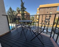 Resale - apartment - Benalmadena - Arroyo de la Miel