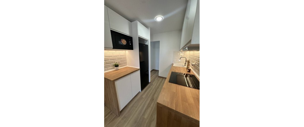 Resale - apartment - Benalmadena - Arroyo de la Miel
