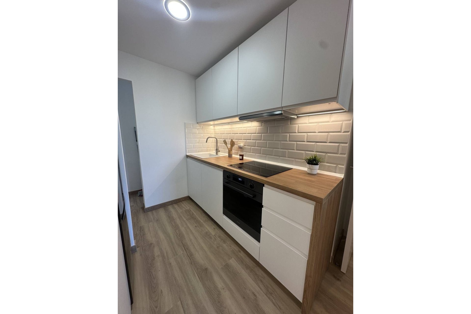 Resale - apartment - Benalmadena - Arroyo de la Miel