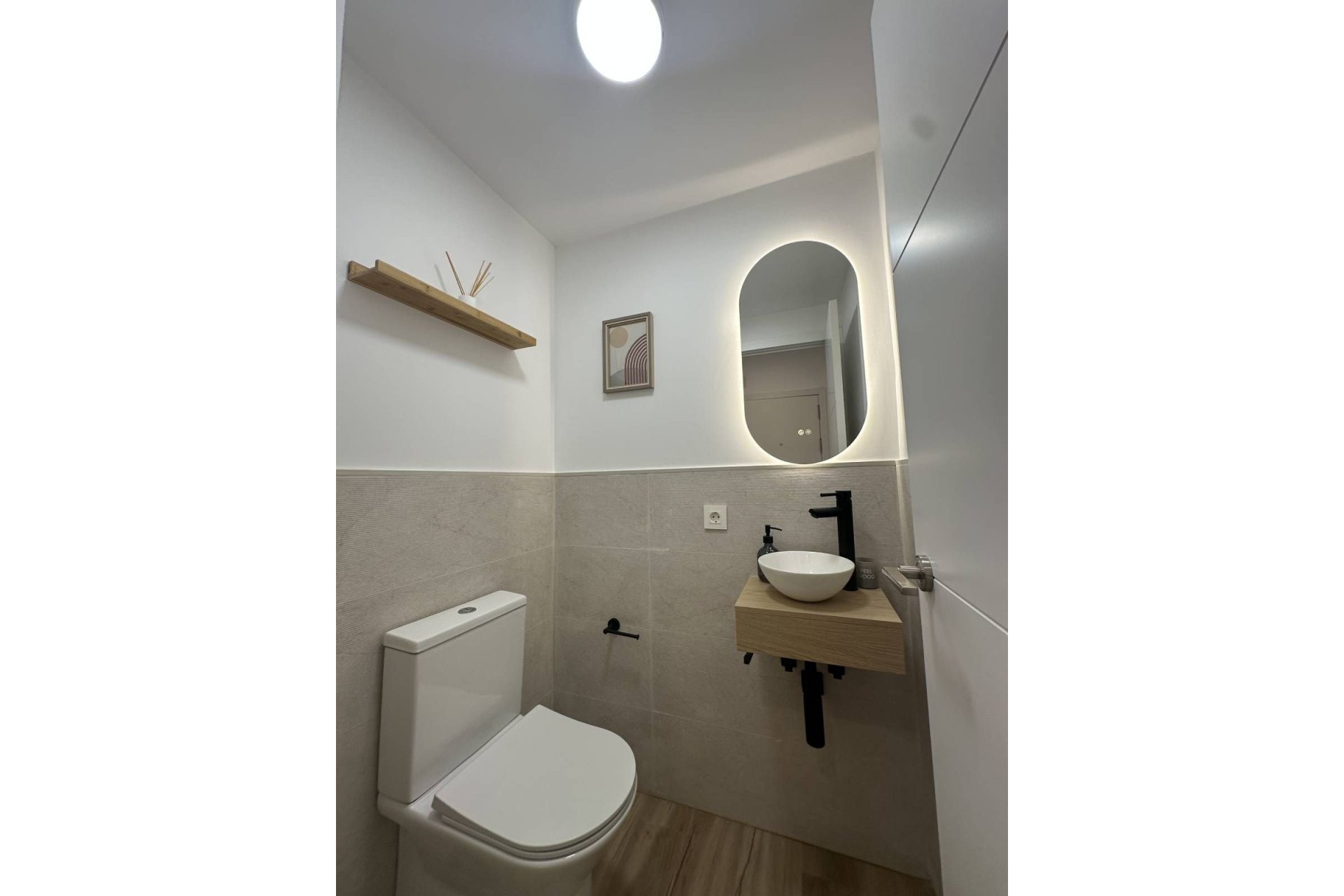 Resale - apartment - Benalmadena - Arroyo de la Miel