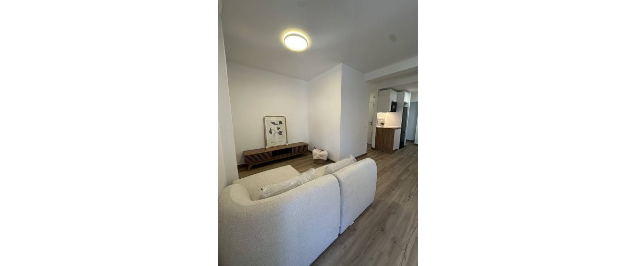 Resale - apartment - Benalmadena - Arroyo de la Miel