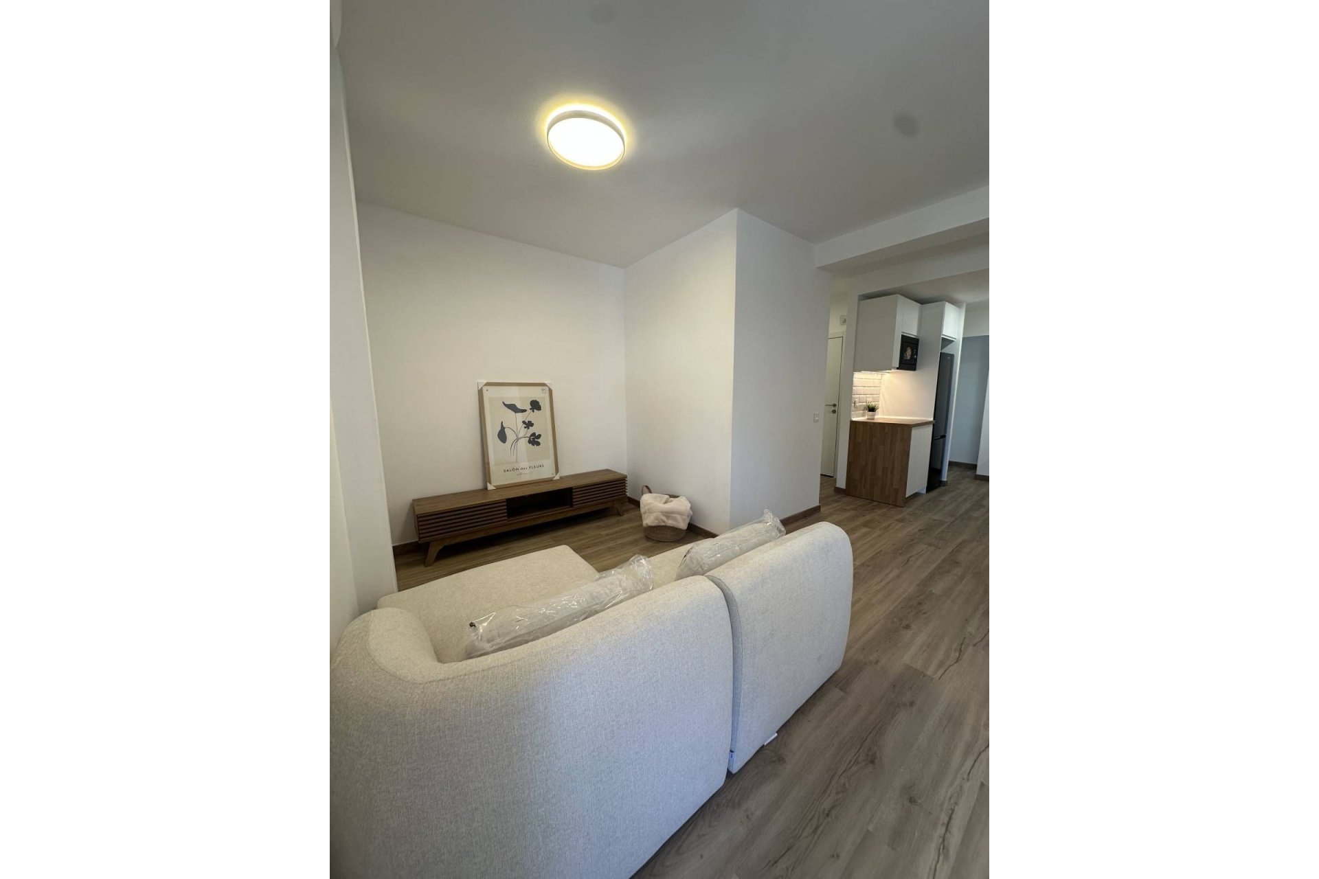 Resale - apartment - Benalmadena - Arroyo de la Miel