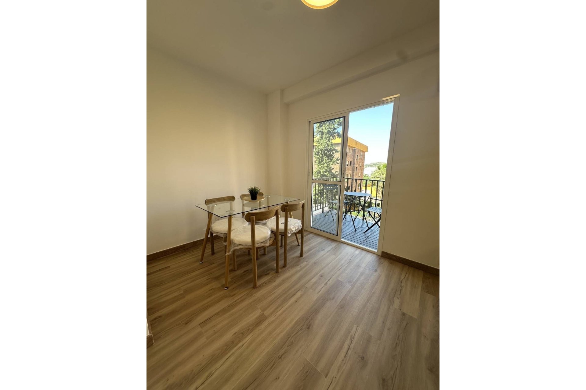 Resale - apartment - Benalmadena - Arroyo de la Miel