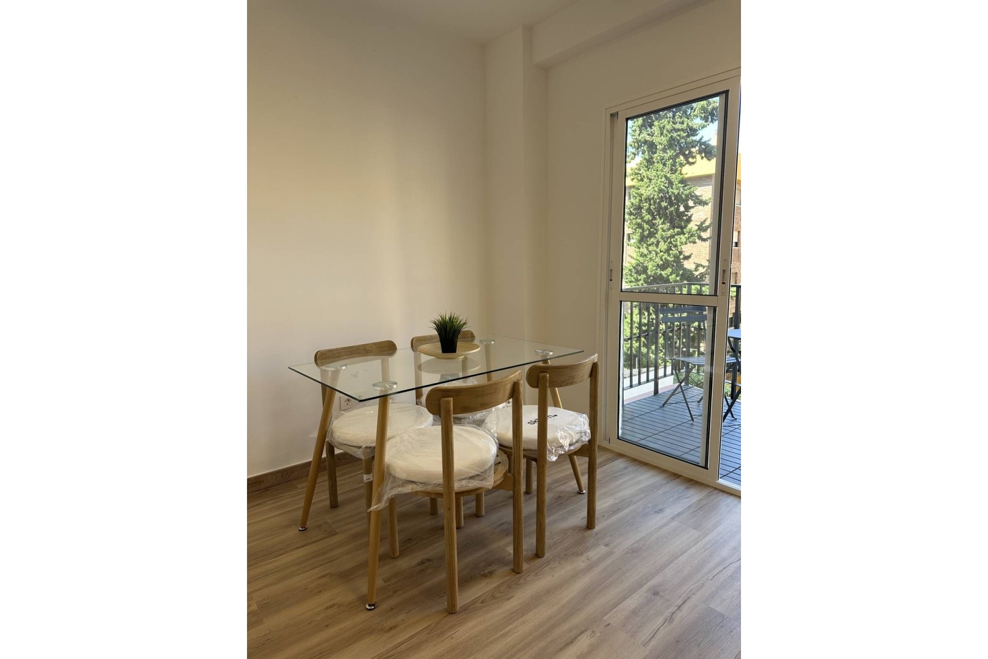 Resale - apartment - Benalmadena - Arroyo de la Miel