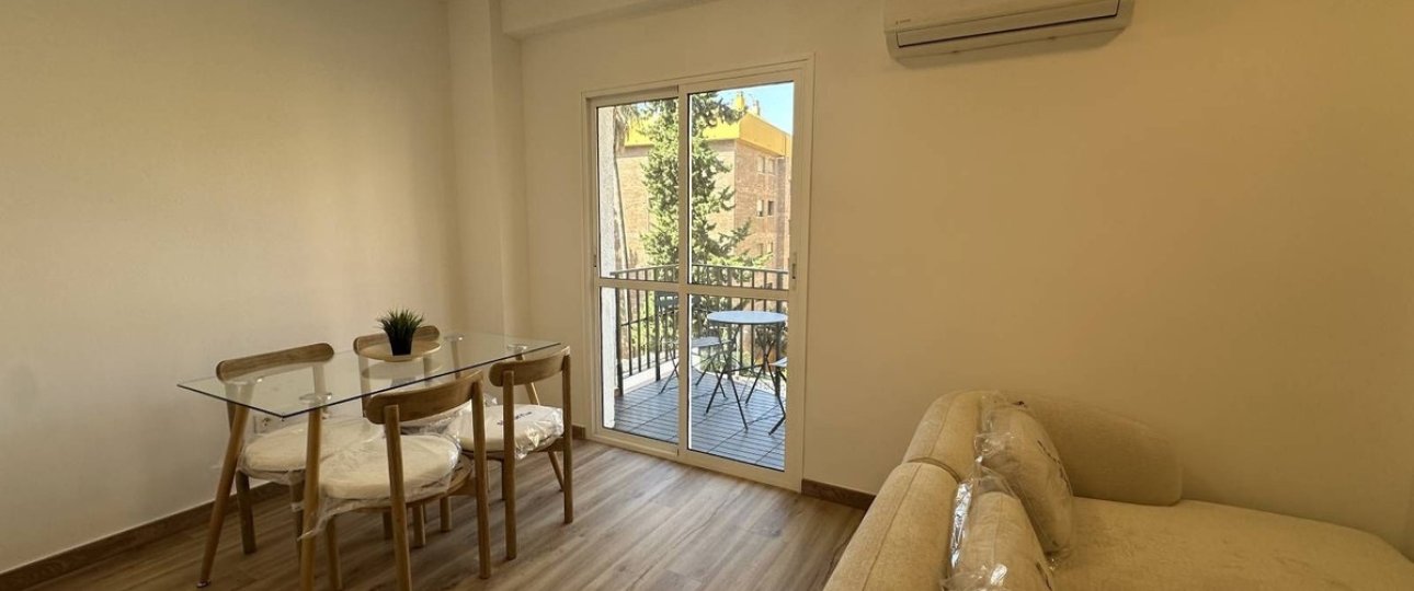 Resale - apartment - Benalmadena - Arroyo de la Miel