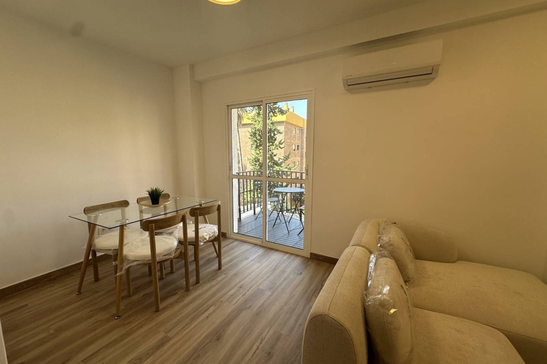 Resale - apartment - Benalmadena - Arroyo de la Miel