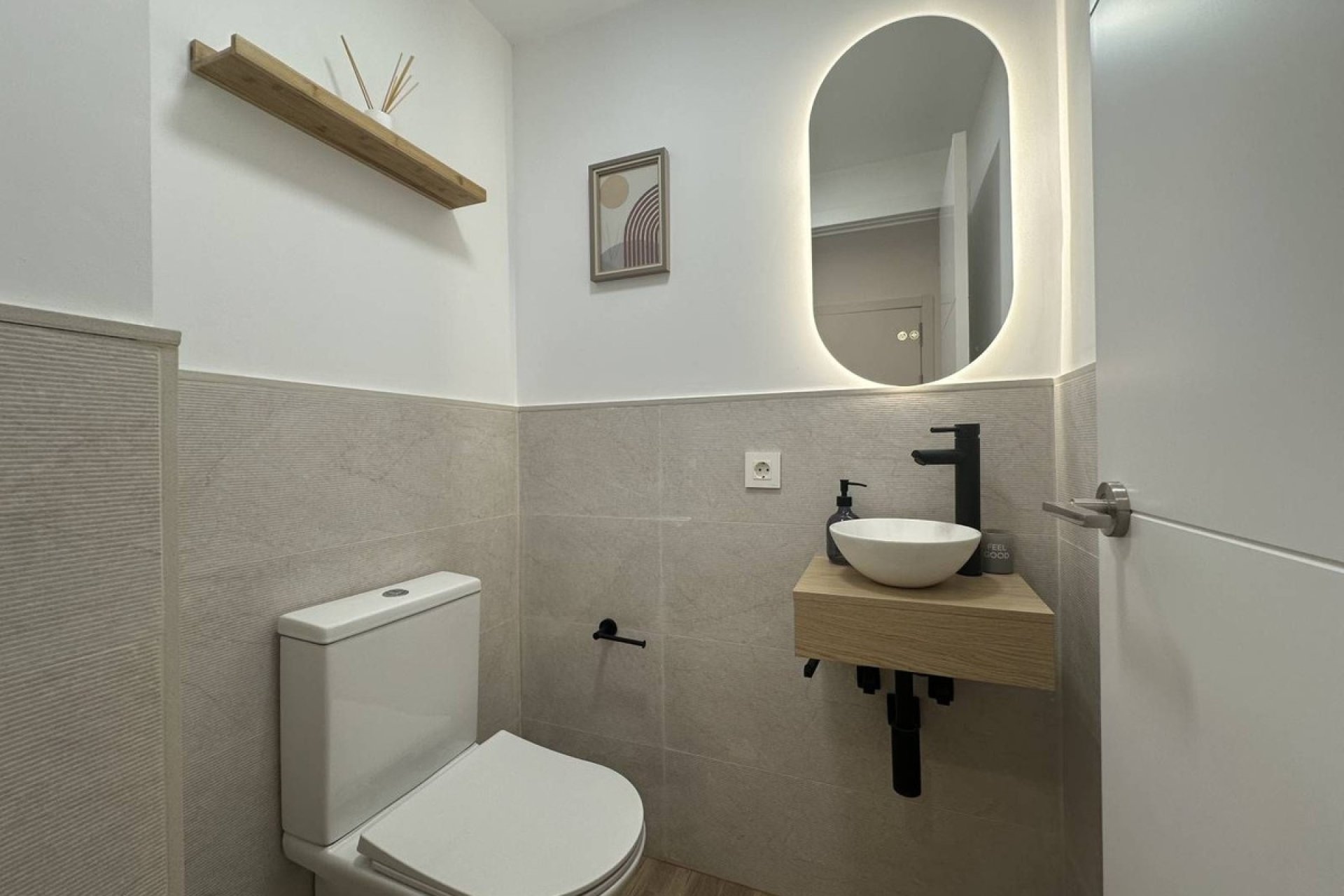Resale - apartment - Benalmadena - Arroyo de la Miel