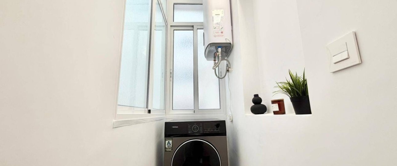 Resale - apartment - Benalmadena - Arroyo de la Miel