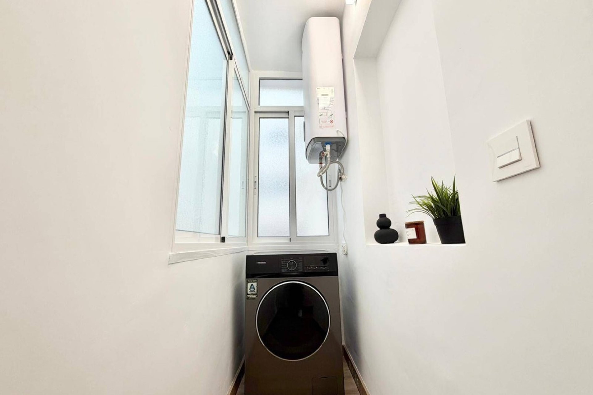 Resale - apartment - Benalmadena - Arroyo de la Miel