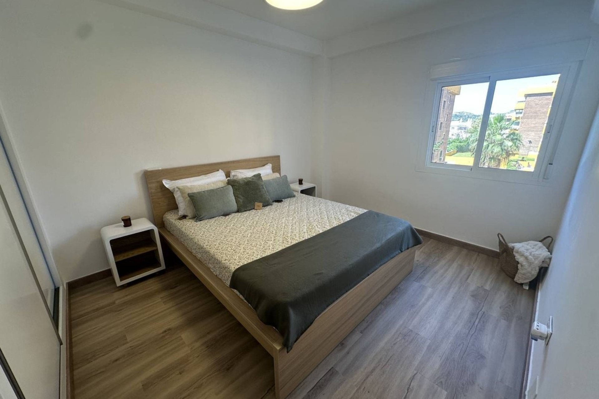 Resale - apartment - Benalmadena - Arroyo de la Miel