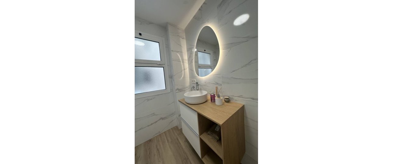 Resale - apartment - Benalmadena - Arroyo de la Miel