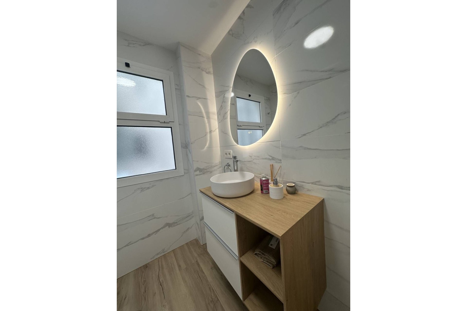 Resale - apartment - Benalmadena - Arroyo de la Miel
