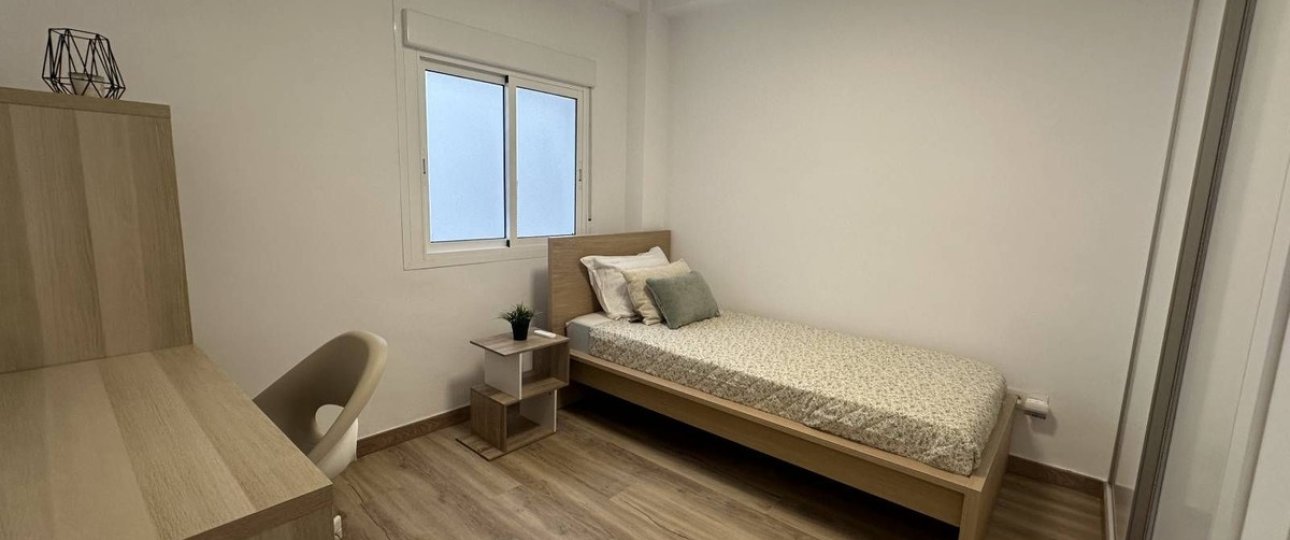 Resale - apartment - Benalmadena - Arroyo de la Miel