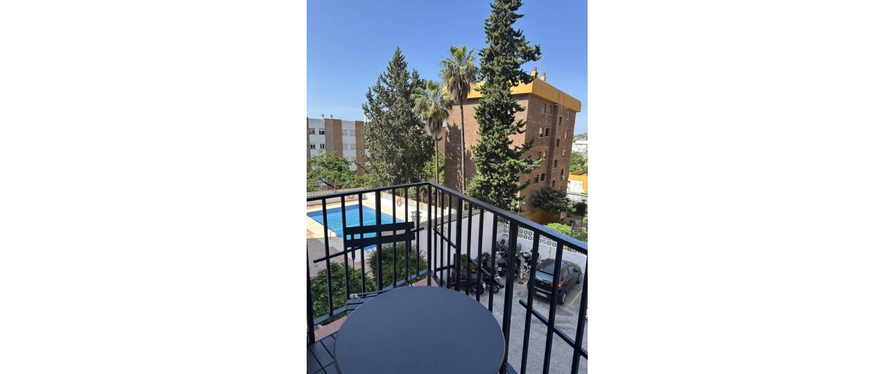 Resale - apartment - Benalmadena - Arroyo de la Miel