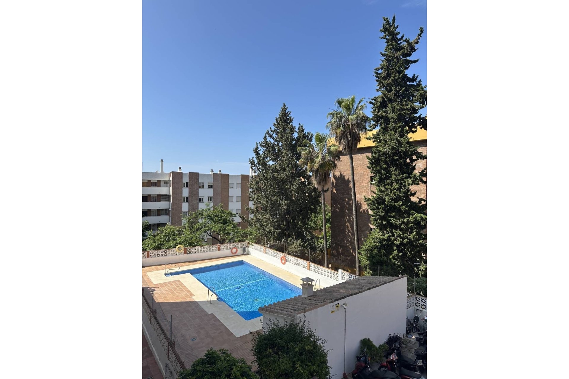 Resale - apartment - Benalmadena - Arroyo de la Miel