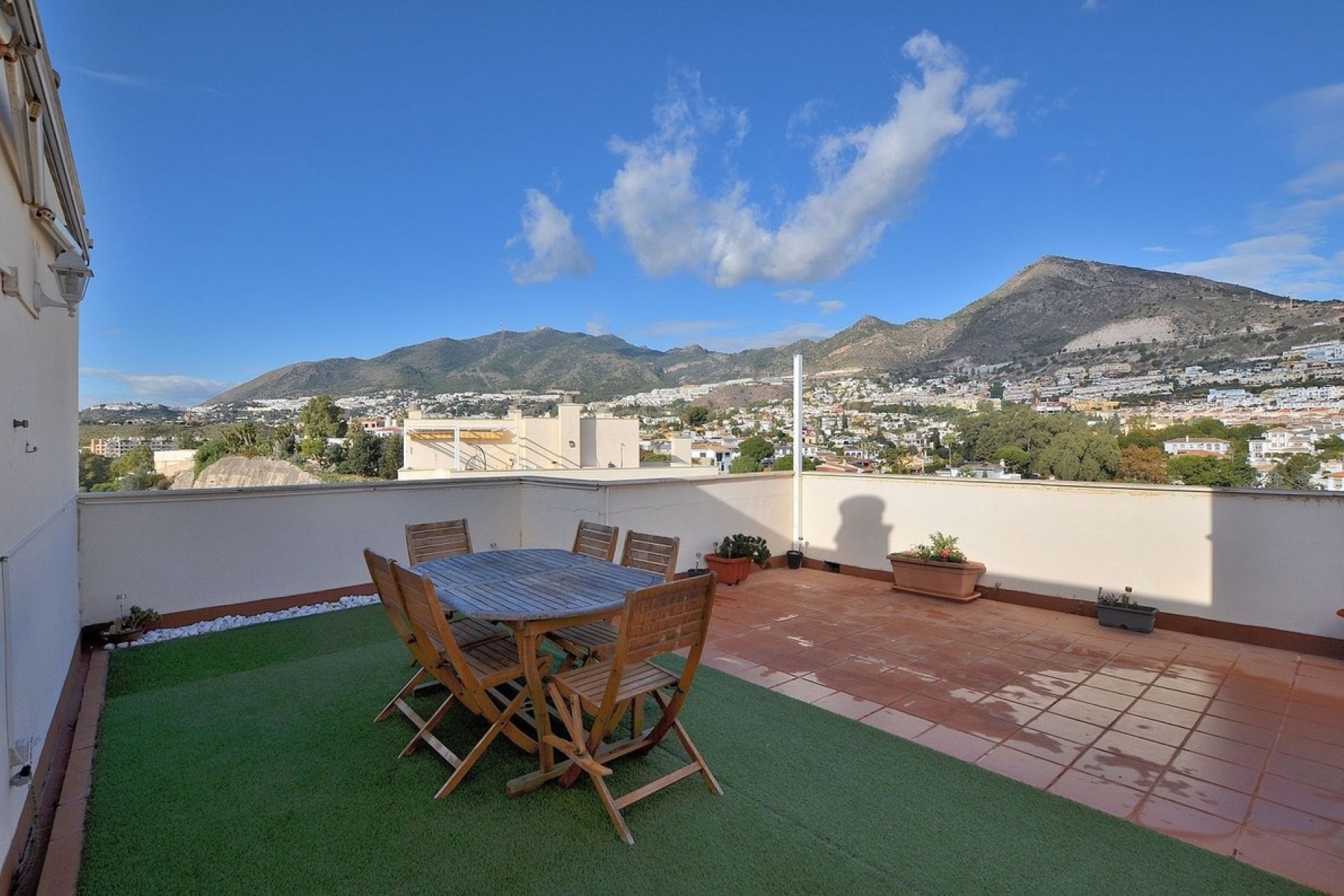 Resale - apartment - Benalmadena - Arroyo de la Miel