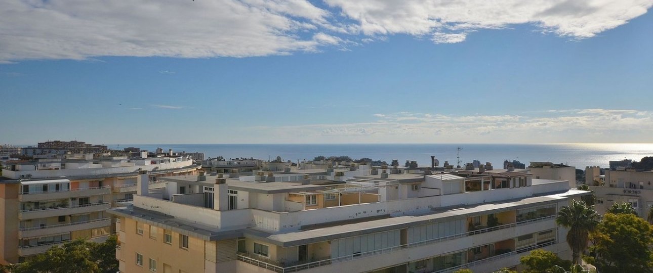 Resale - apartment - Benalmadena - Arroyo de la Miel