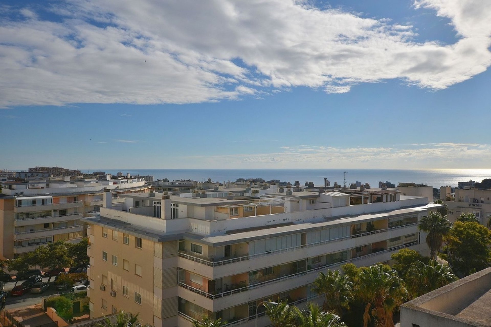 Resale - apartment - Benalmadena - Arroyo de la Miel