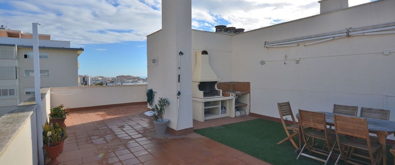 Resale - apartment - Benalmadena - Arroyo de la Miel