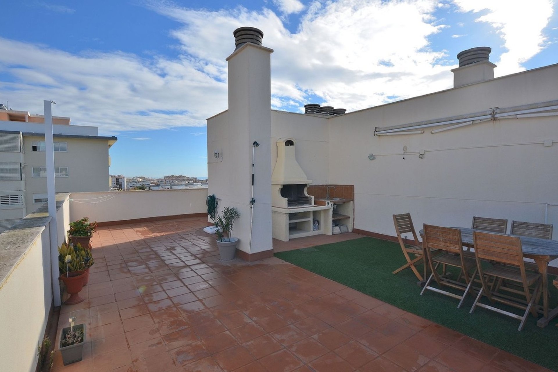 Resale - apartment - Benalmadena - Arroyo de la Miel