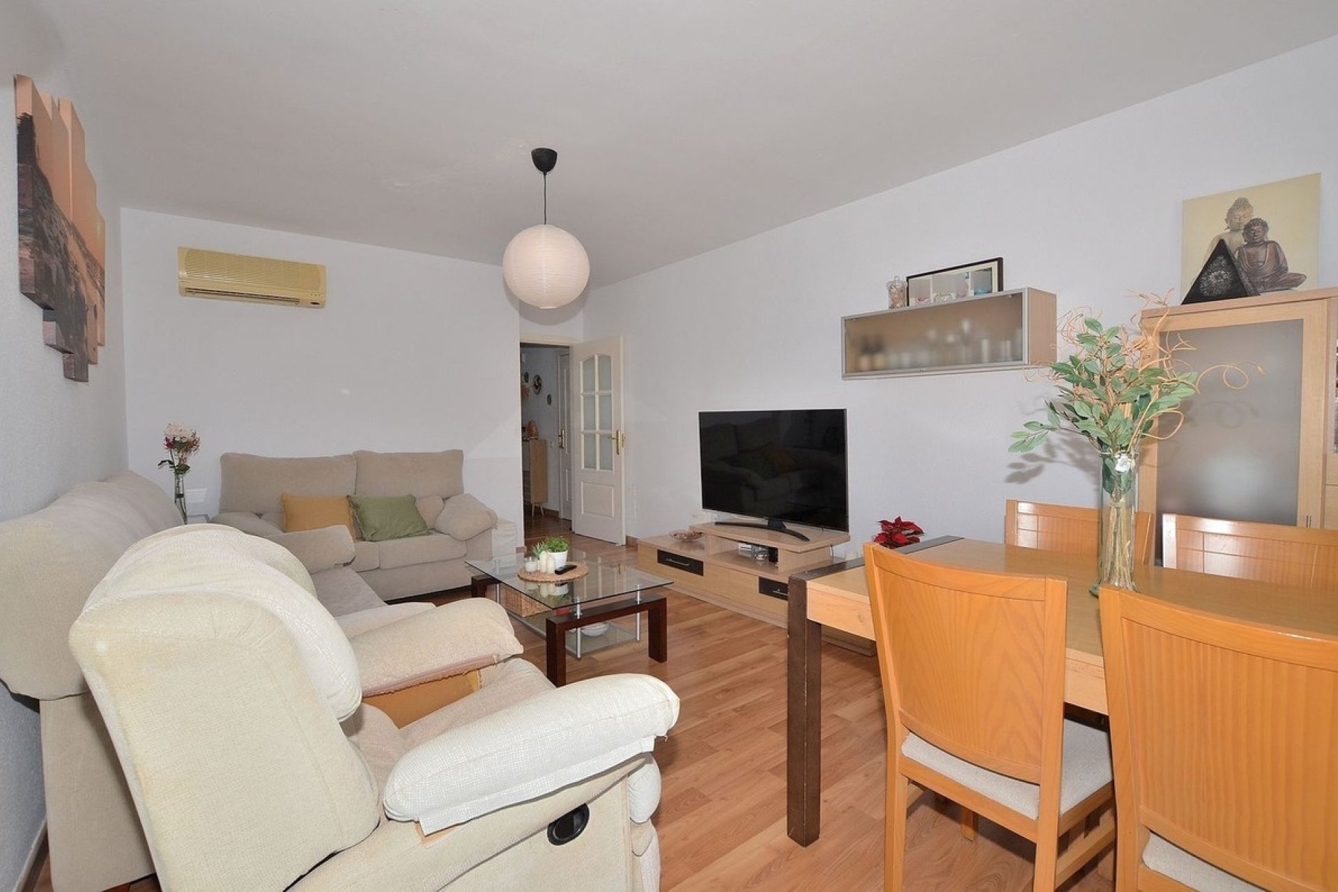 Resale - apartment - Benalmadena - Arroyo de la Miel