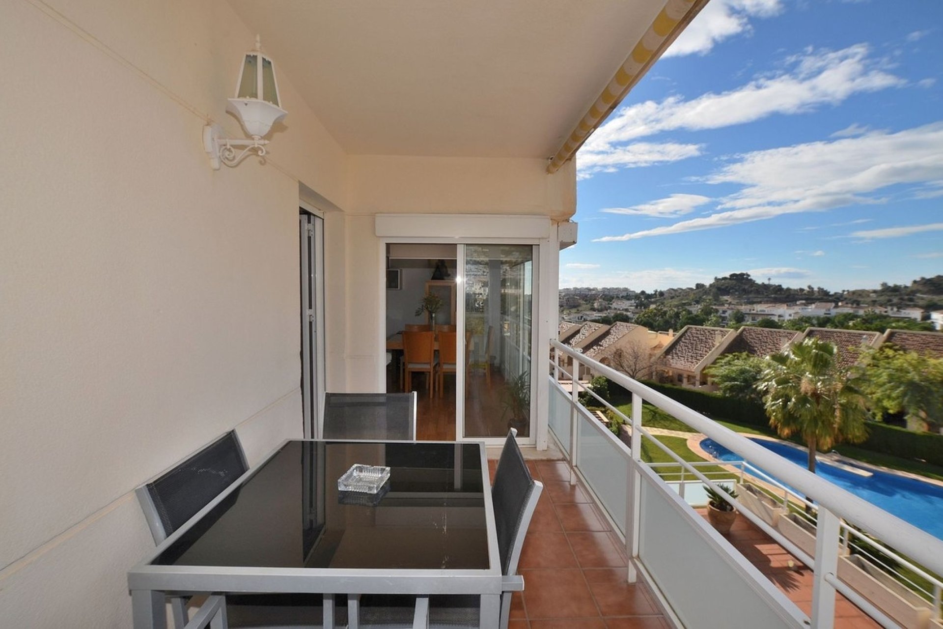 Resale - apartment - Benalmadena - Arroyo de la Miel