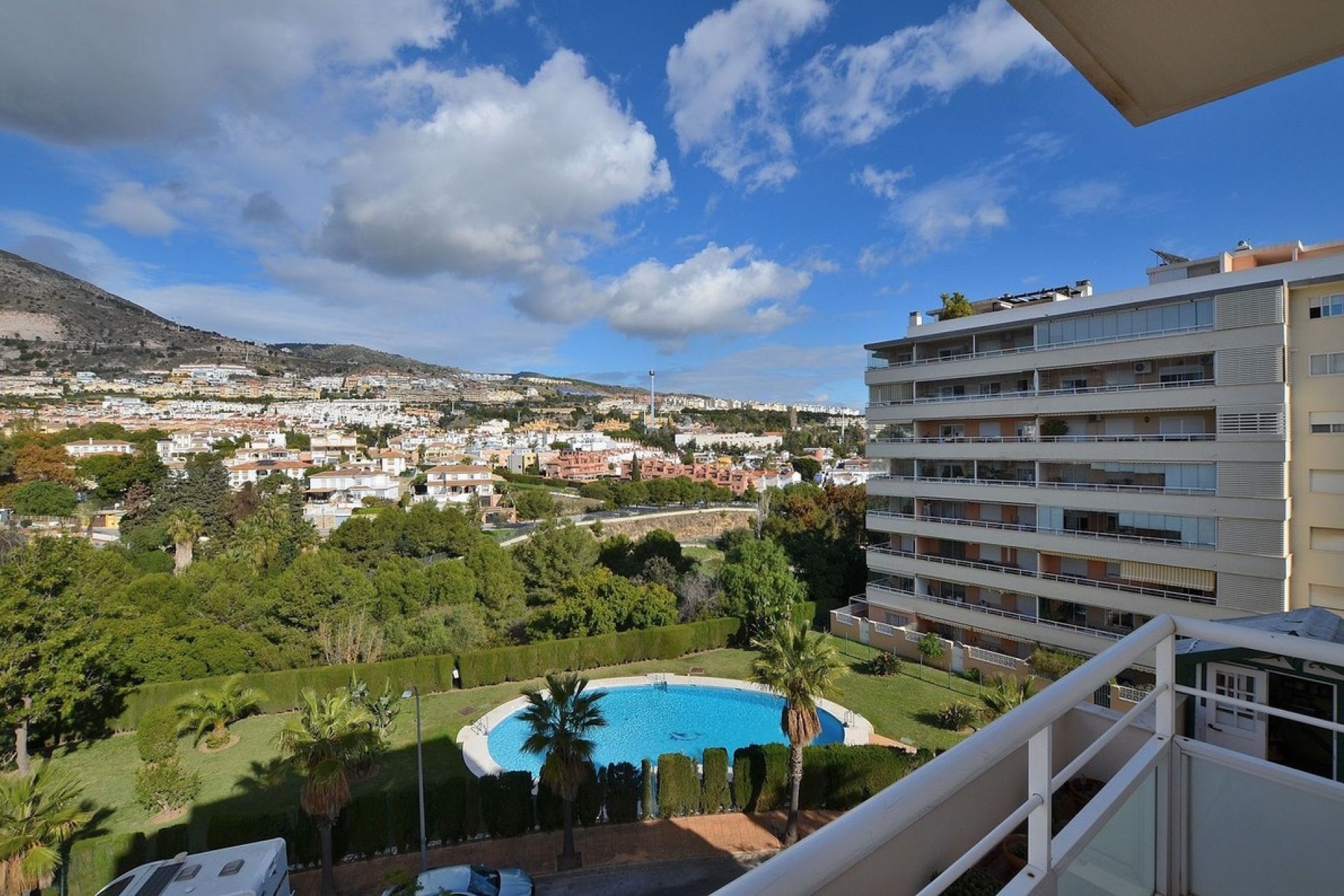Resale - apartment - Benalmadena - Arroyo de la Miel