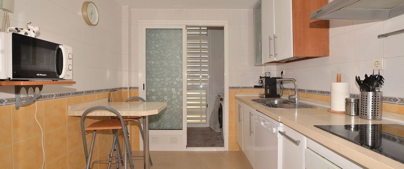 Resale - apartment - Benalmadena - Arroyo de la Miel