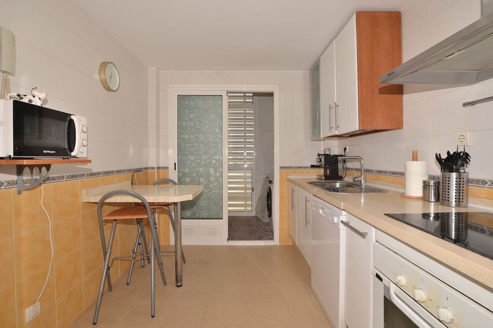 Resale - apartment - Benalmadena - Arroyo de la Miel