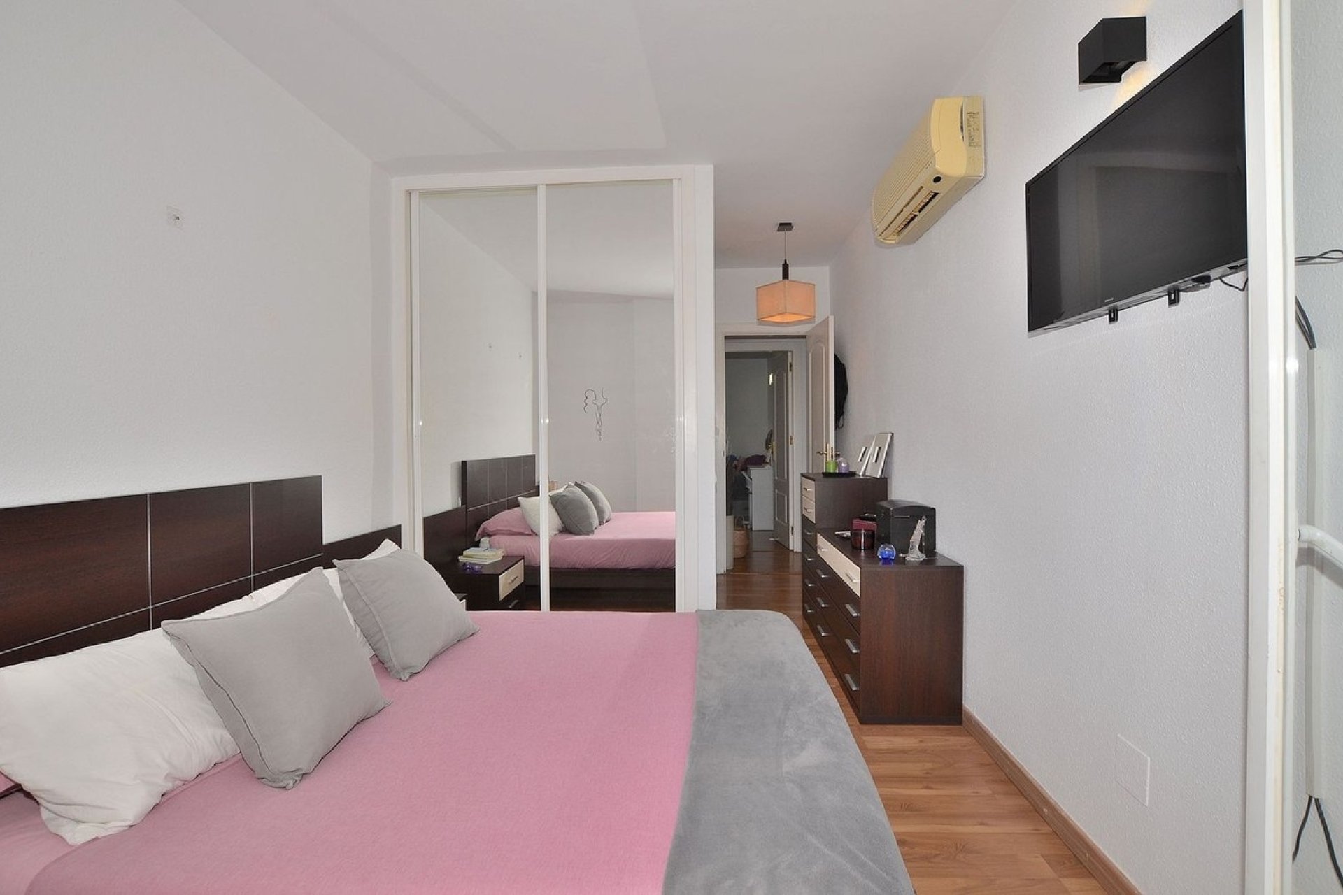 Resale - apartment - Benalmadena - Arroyo de la Miel