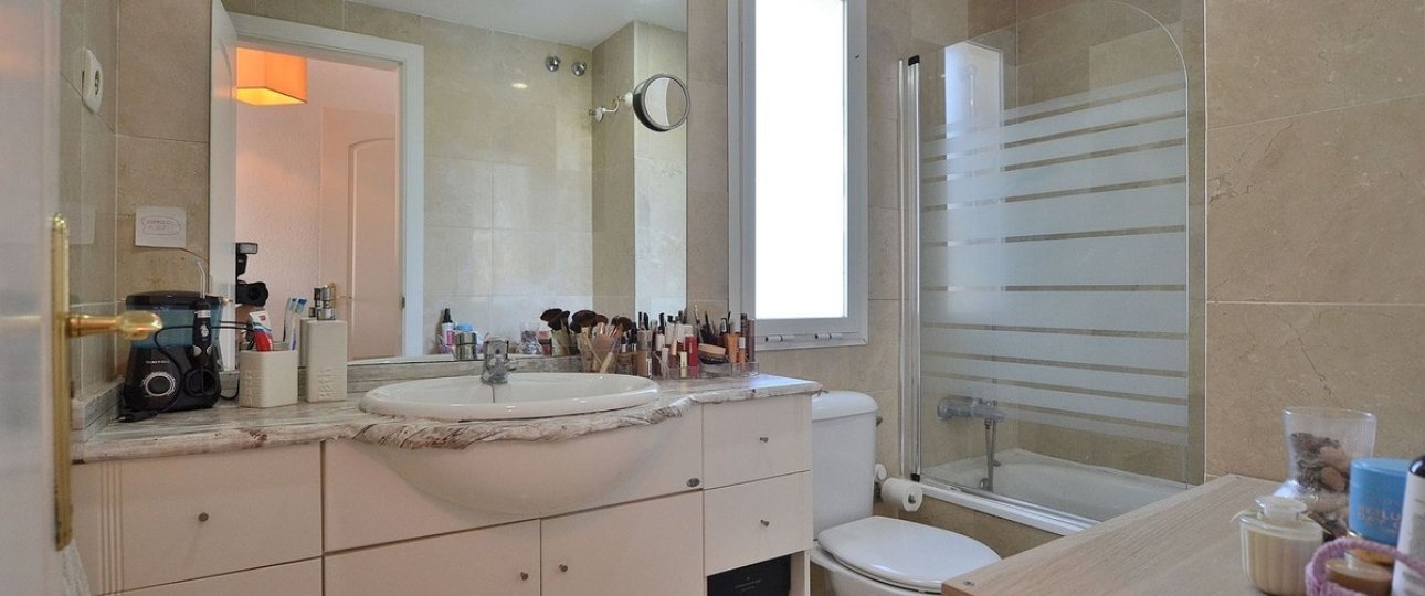 Resale - apartment - Benalmadena - Arroyo de la Miel
