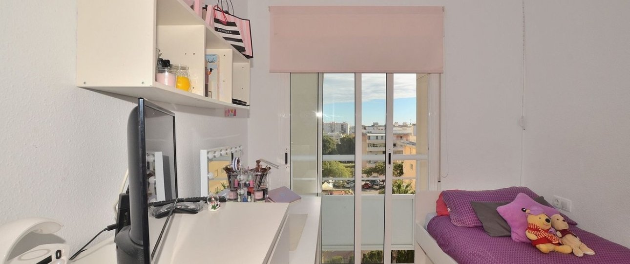 Resale - apartment - Benalmadena - Arroyo de la Miel